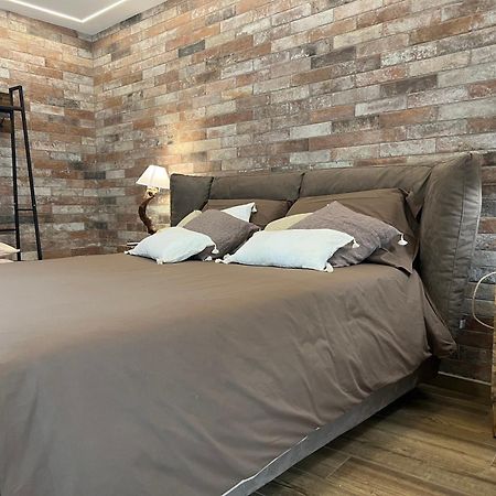 Le Dimore Del Gufo - Royal Suite Venosa Exteriér fotografie