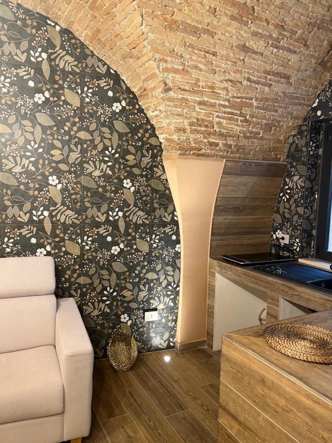 Le Dimore Del Gufo - Royal Suite Venosa Exteriér fotografie