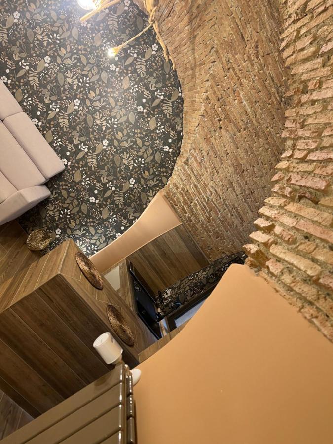 Le Dimore Del Gufo - Royal Suite Venosa Exteriér fotografie