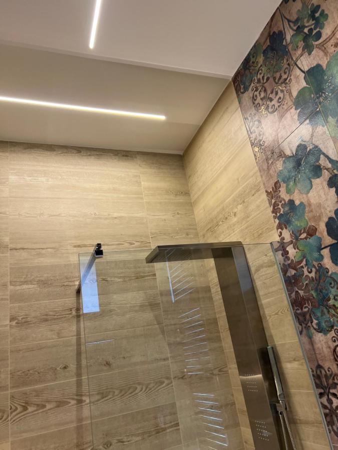 Le Dimore Del Gufo - Royal Suite Venosa Exteriér fotografie