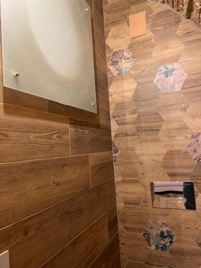 Le Dimore Del Gufo - Royal Suite Venosa Exteriér fotografie