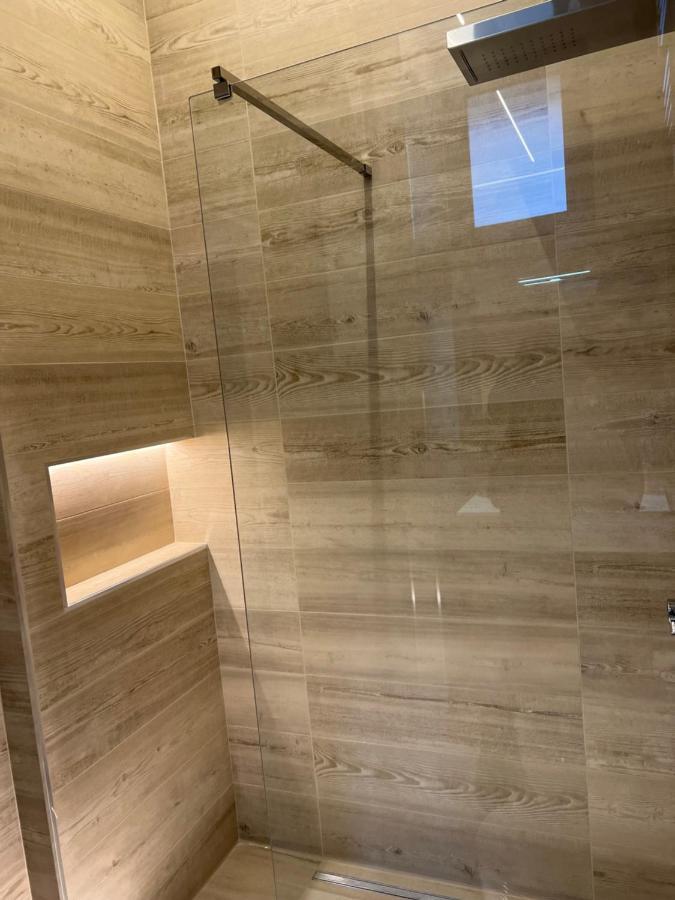 Le Dimore Del Gufo - Royal Suite Venosa Exteriér fotografie