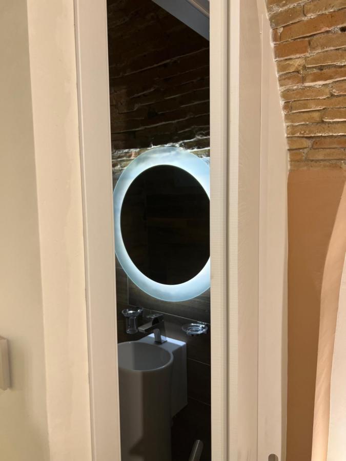 Le Dimore Del Gufo - Royal Suite Venosa Exteriér fotografie