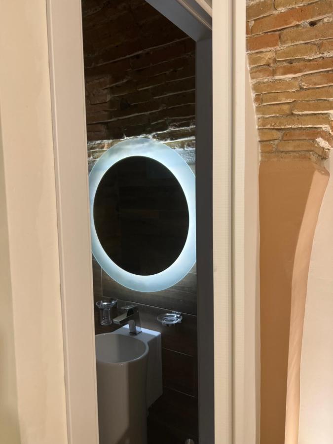 Le Dimore Del Gufo - Royal Suite Venosa Exteriér fotografie